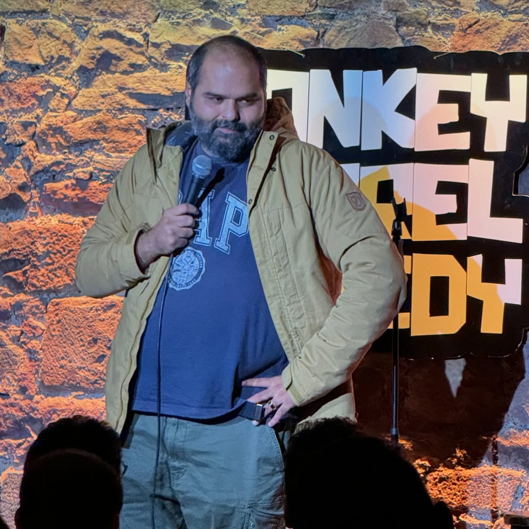 Comedy Shows