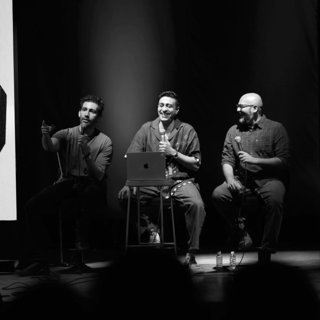 Panel Comedy Shows